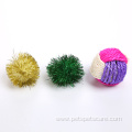 cat teaser balls catnip total 20pcs per box